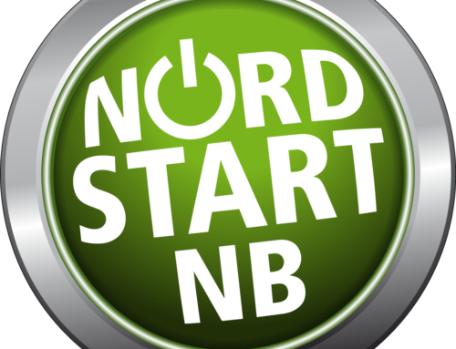 Auftaktveranstaltung „NordStart NB“