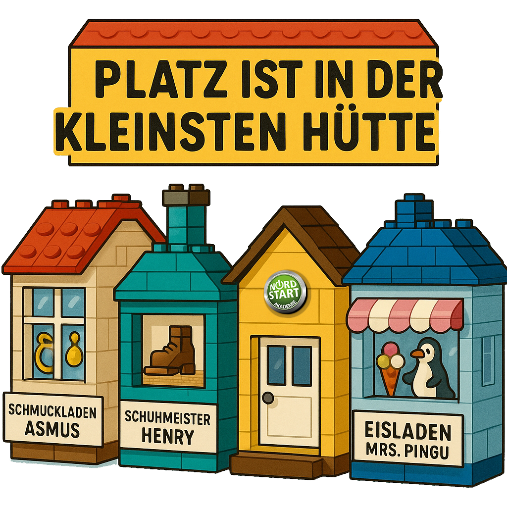 Platz ist in der kl Hütte Logo Kopie
