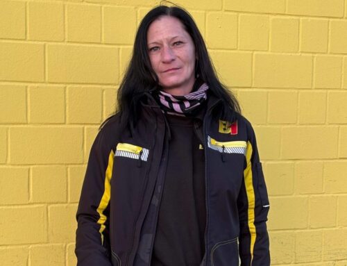 Vom Neuanfang zum unbefristeten Arbeitsvertrag